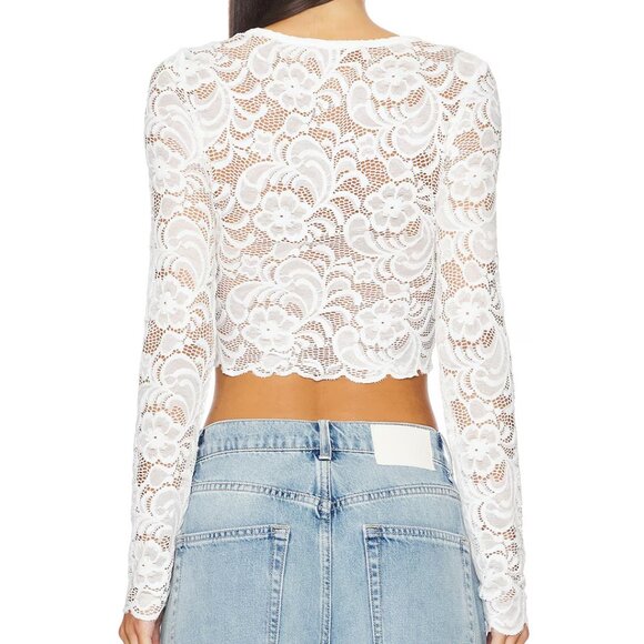 Elowen Top superdown - Picture 3 of 5